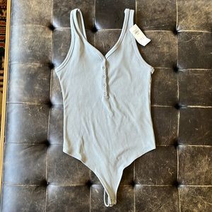 Bodysuit